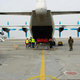 Illustration for article titled How Not To Load Your Ferrari On A Plane